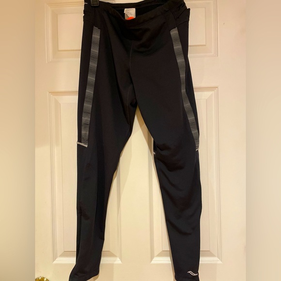 Saucony Other - Saucony large Men's running pant